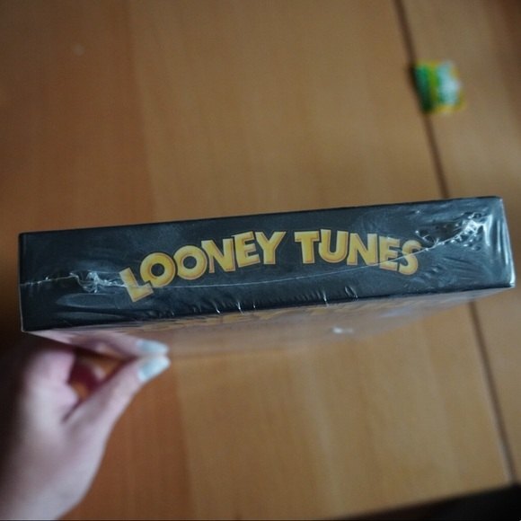 Looney Tunes Golden Collection Volume Two 4-Disc DVD New Sealed - Picture 5 of 6